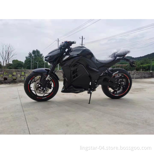 New 72V 2000W/3000W Electric Motorcycle  Adult Eletrica Motorbikes New 70km Speed Electric Scooter CKD/SKD